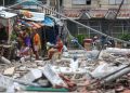 At Least 69 Dead as Devastating Earthquake Strikes Philippines; State of Calamity Declared