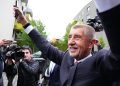 Czech Populist Babis Wins Big, Plans Talks with Fringe Parties