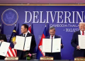 Trump in Asia Updates: U.S. President Optimistic About China Deal