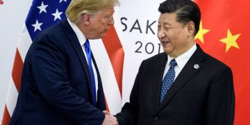 Trump to Meet Xi in South Korea as Part of Asia Tour