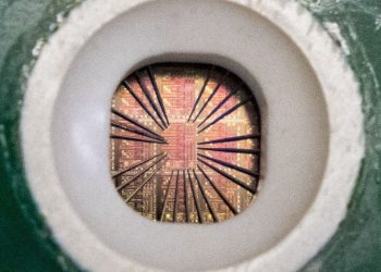 Dutch Government Takes Control of China-Owned Chip Firm