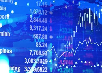 Asia-Pacific Markets Trade Mixed Amid Japan Trade Data; SoftBank Drops Over 5%