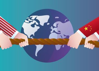 Asia-Pacific Nations Navigate Rising Tensions Between the US and China