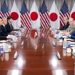 Japan US Boost Missile Production and Southwest Defense