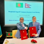 Nepal, Bangladesh Move Closer to Long-Stalled Trade Pact