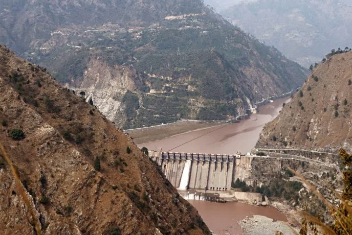 Dulhasti Stage II Signals Shift in Indus Water Politics