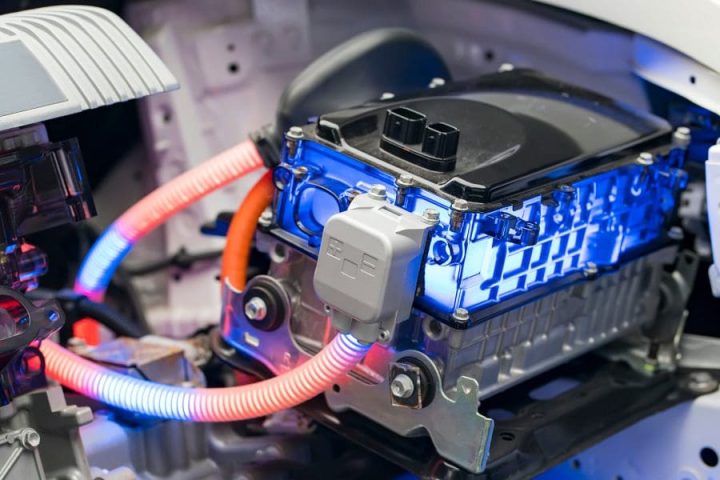 APAC battery construction