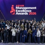 Asian Management Excellence Awards