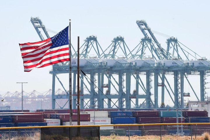 Trump tariff ruling