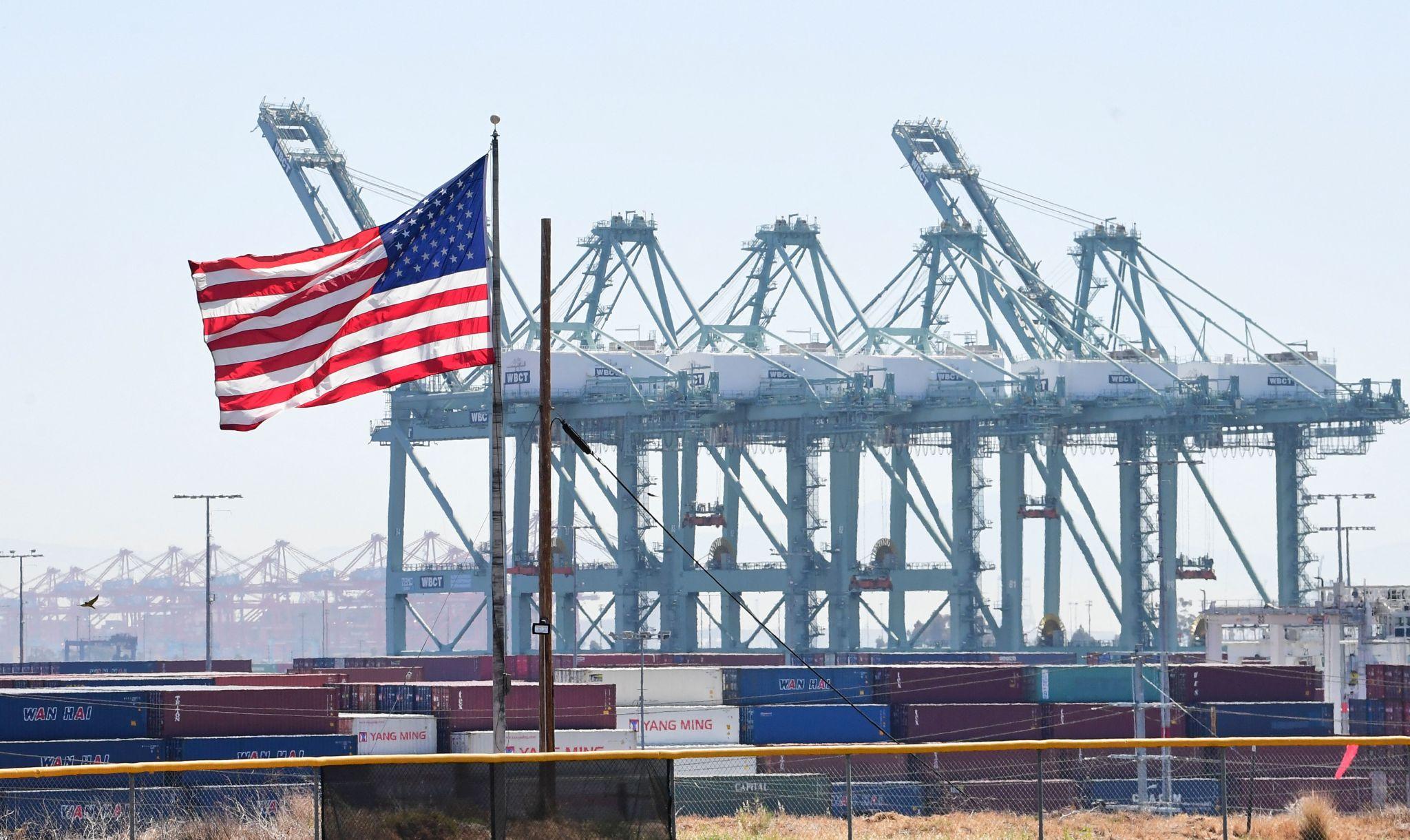 Trump tariff ruling