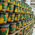 Del Monte Asian Growth
