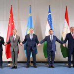China Central Asia Summit
