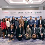 ASEAN carbon markets