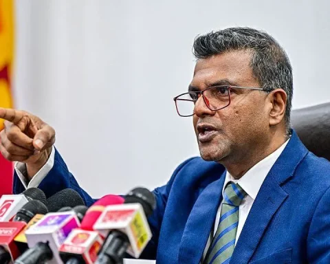 Sri Lanka cyber theft