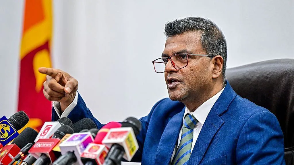 Sri Lanka cyber theft