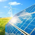 renewable energy