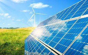 renewable energy