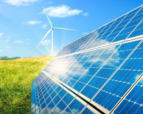 renewable energy