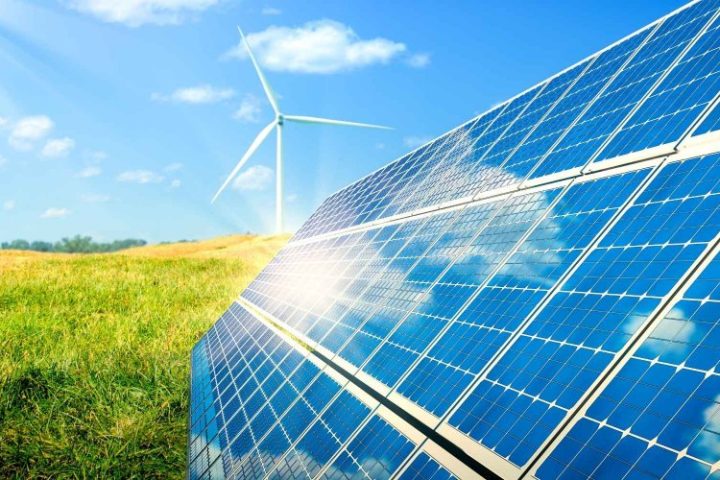 renewable energy