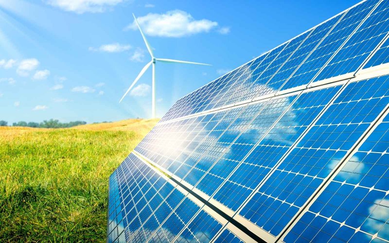 renewable energy