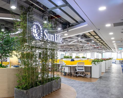Sun Life Asia