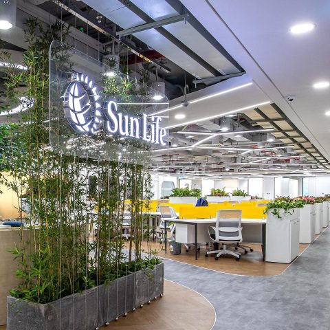 Sun Life Asia
