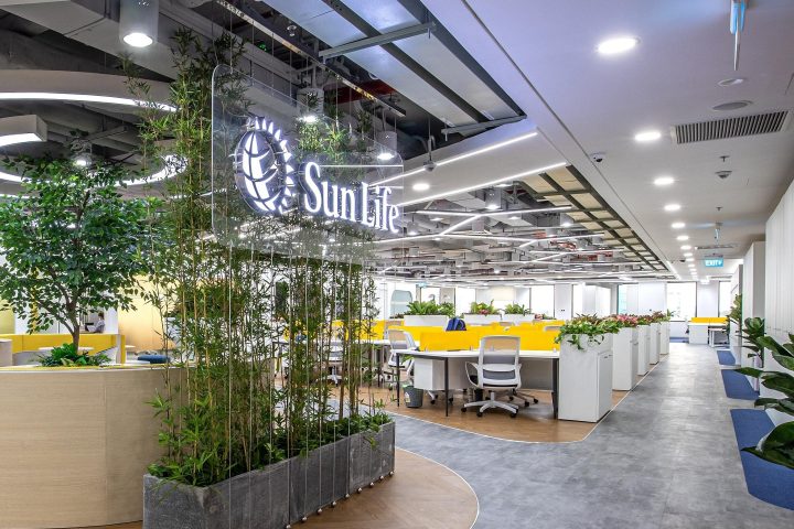 Sun Life Asia