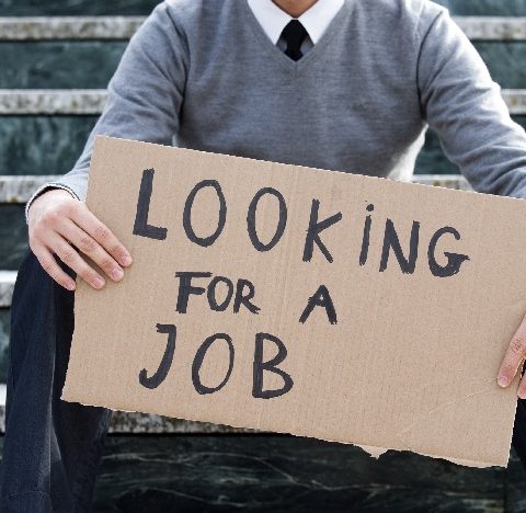 Australian unemployment