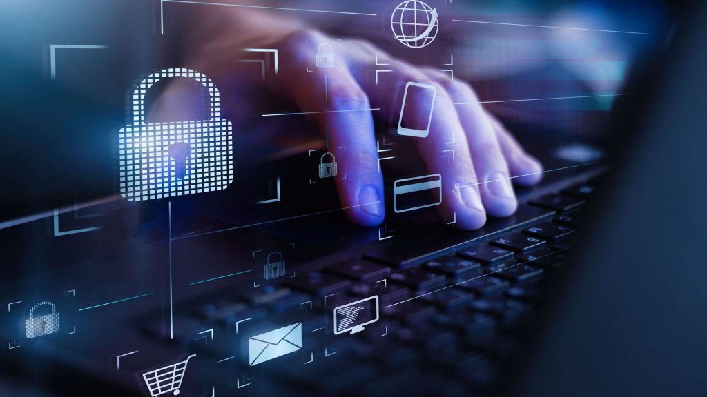 retail cybersecurity