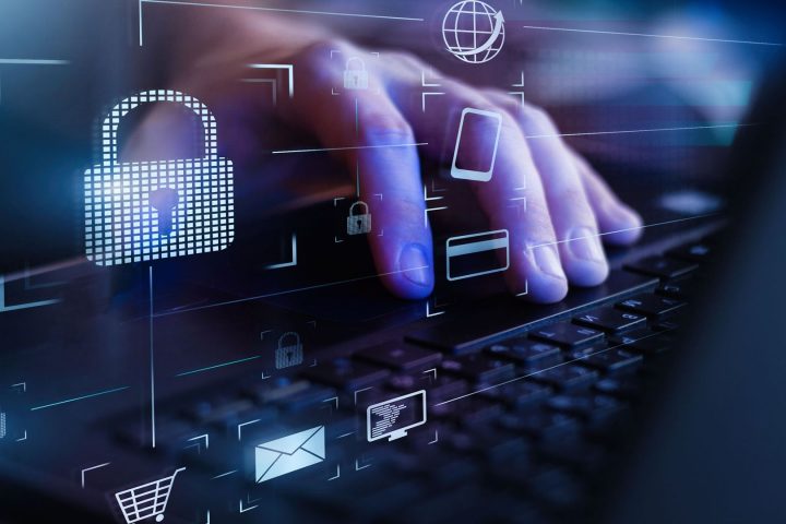 retail cybersecurity