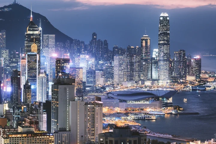 Hong Kong insurance