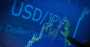 USD/JPY Yen Slide Raises Japan Intervention Risk