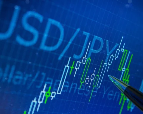 USD/JPY Yen Slide Raises Japan Intervention Risk