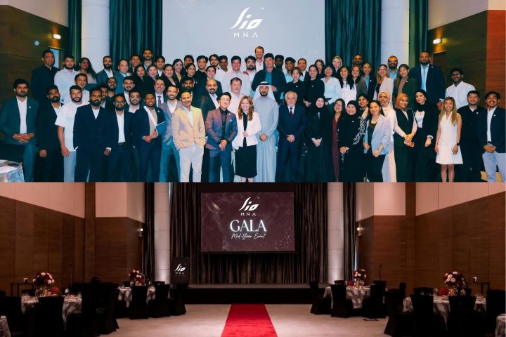 MNA Ventures Announces AGT Hub Expansion
