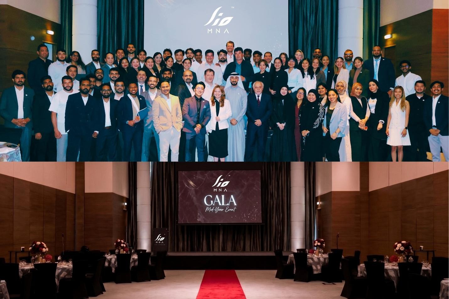 MNA Ventures Announces AGT Hub Expansion